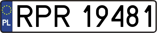 RPR19481