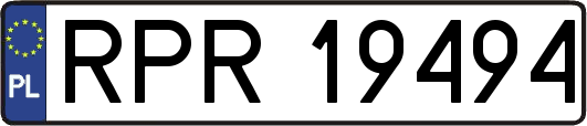 RPR19494