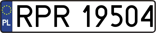 RPR19504