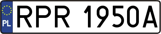 RPR1950A