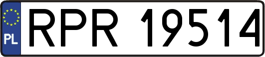RPR19514