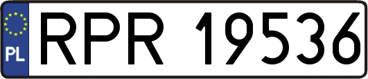 RPR19536