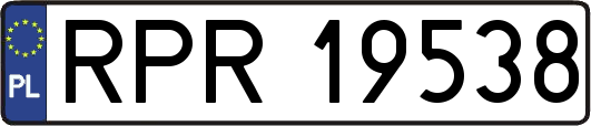 RPR19538