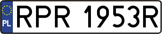RPR1953R