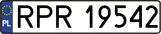 RPR19542