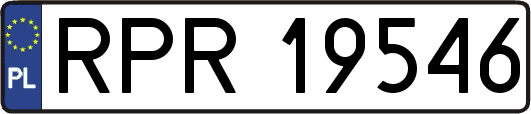 RPR19546