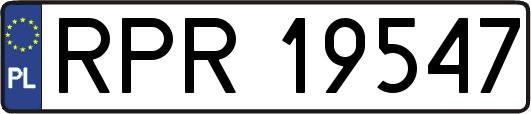 RPR19547