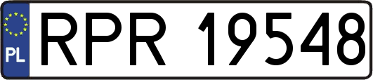 RPR19548
