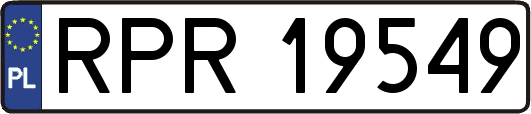 RPR19549