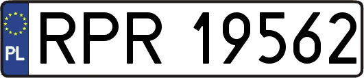 RPR19562