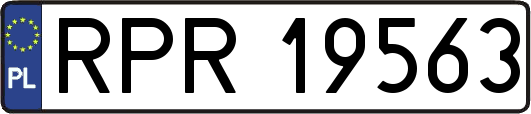 RPR19563