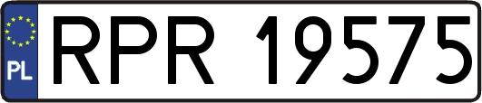RPR19575