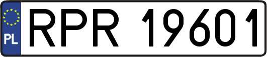RPR19601