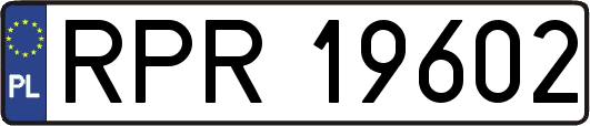 RPR19602