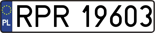 RPR19603