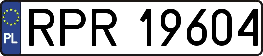 RPR19604