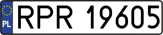 RPR19605