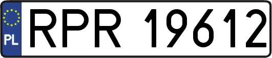 RPR19612