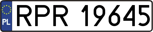RPR19645