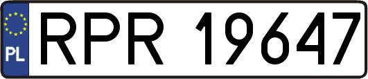 RPR19647