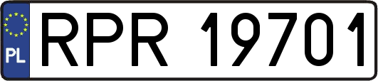RPR19701