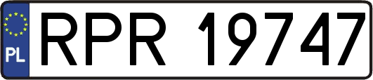 RPR19747
