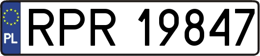 RPR19847