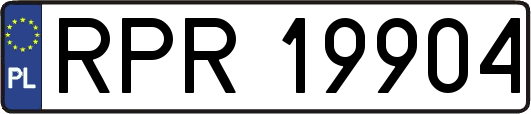 RPR19904