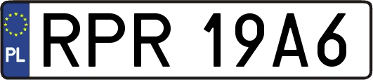 RPR19A6