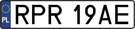 RPR19AE
