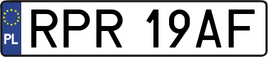 RPR19AF