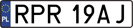 RPR19AJ