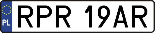 RPR19AR