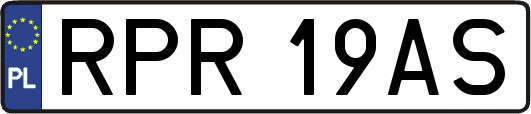 RPR19AS