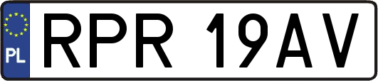 RPR19AV