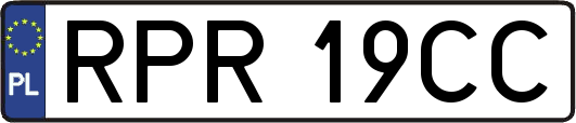 RPR19CC