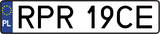 RPR19CE