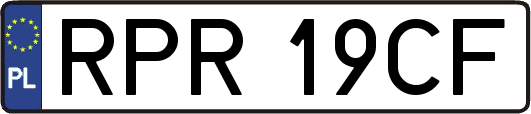 RPR19CF