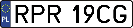 RPR19CG