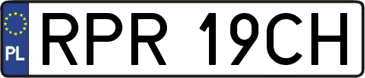 RPR19CH