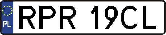 RPR19CL