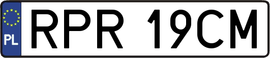 RPR19CM