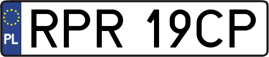 RPR19CP
