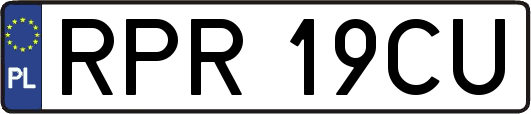 RPR19CU