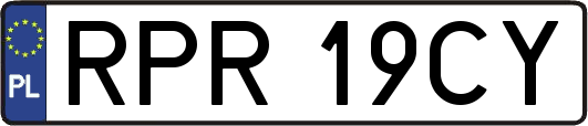 RPR19CY