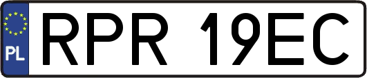 RPR19EC