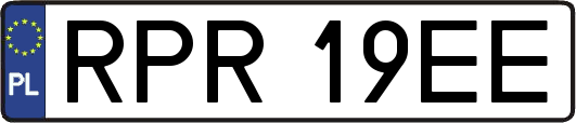 RPR19EE