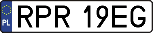 RPR19EG