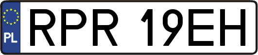 RPR19EH