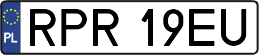RPR19EU
